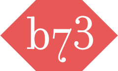 B73 di Antonio Bauce